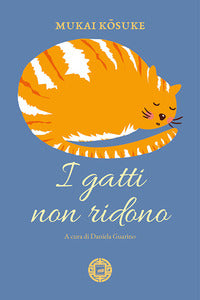 Gatti non ridono 