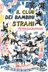 Club dei bambini strani 