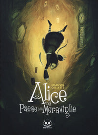 Alice nel paese delle meraviglie 