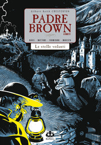 Padre brown - le stelle volanti 