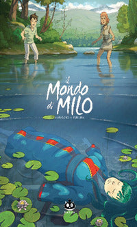 Mondo di milo 3 