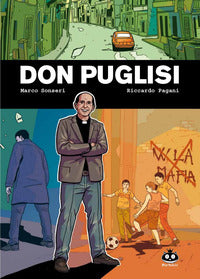 Don puglisi 