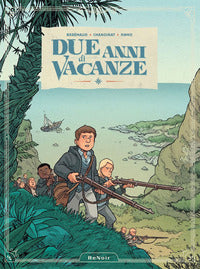 Due anni di vacanze 