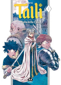 Talli figlia della luna 