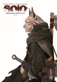 Solo 2 - sentieri tracciati 