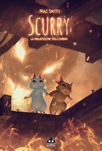 Scurry - la maledizione dell'ombra 