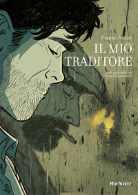 Mio traditore 