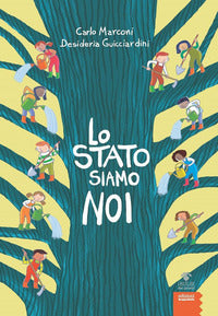 Stato siamo noi 