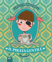 Pirata gentile 