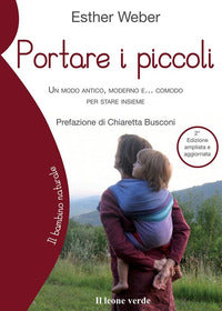 Portare i piccoli 