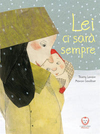 Lei ci sara' sempre 