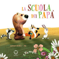 Scuola dei papa' 