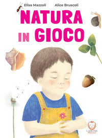 Natura in gioco - cofanetto di 32 carte 