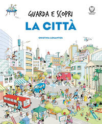 Citta' - guarda e scopri 