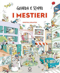Mestieri - guarda e scopri 