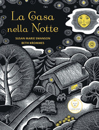 Casa nella notte 