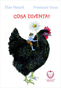 Cosa diventa ? - con carte 
