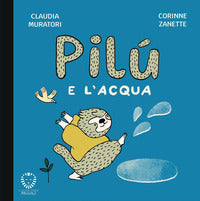 Pilu' e l'acqua 