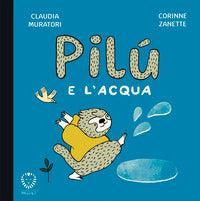 Pilu' e l'acqua 
