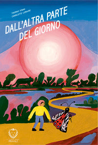 Dall'altra parte del giorno 