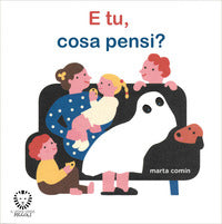 E tu cosa pensi ? 