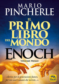 Primo libro del mondo enoch - vol.1 
