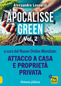 Apocalisse green 2 