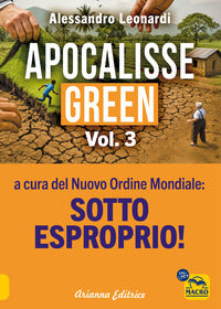 Apocalisse green 3 