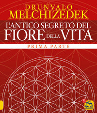 Antico segreto del fiore della vita 