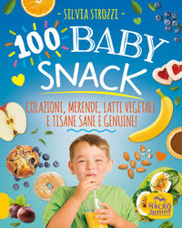 100 baby snack 