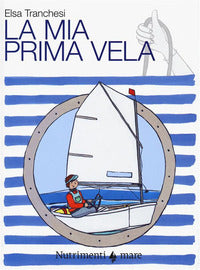 Mia prima vela 