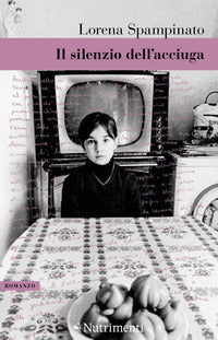 Silenzio dell'acciuga 