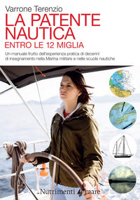Patente nautica entro le 12 miglia 