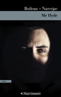 Mr hyde 