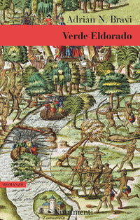 Verde eldorado 