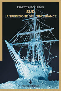 Sud - la spedizione dell'endurance 