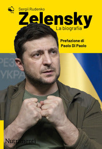 Zelensky - la biografia 