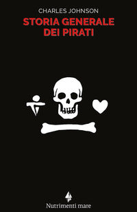 Storia generale dei pirati 