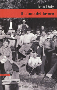 Canto del lavoro 