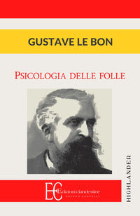 Psicologia delle folle 