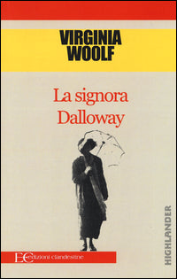 Signora dalloway 