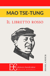 Libretto rosso 