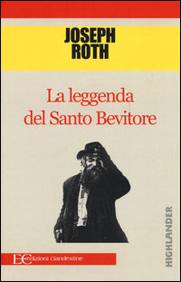 Leggenda del santo bevitore 