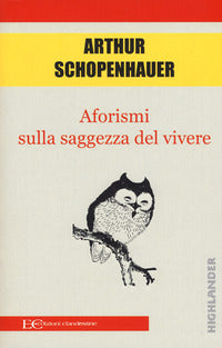 Aforismi sulla saggezza del vivere 
