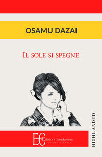 Sole si spegne 
