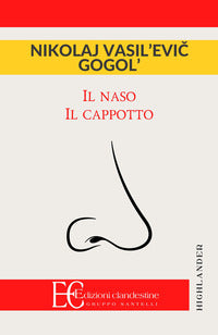 Naso - il cappotto 