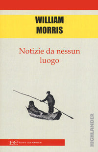 Notizie da nessun luogo 