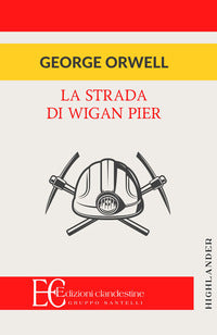 Strada per wigan pier 