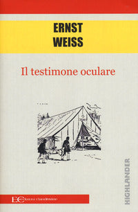 Testimone oculare 