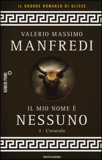 Mio nome e' nessuno - l'oracolo 